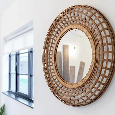 Haus Lofts - Luxury - Parking - Smart Tv - Wifi Apartment