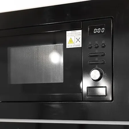 Haus Lofts - Luxury - Parking - Smart Tv - Wifi Apartment Birmingham